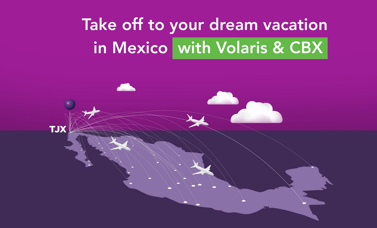 TJX Cross Border Xpress